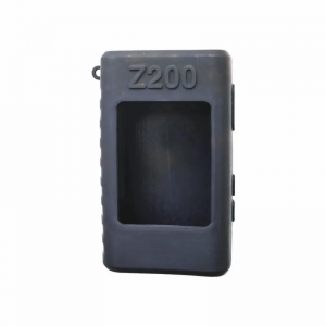 کاور سیلیکونی گیک ویپ زد 200 | GEEKVAPE Z200 SILICON COVER